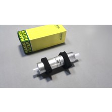 Audi A4 B8 8k 07-15 2.0 Tdi - 3.0 Tdi Mazot Filtresi Mann