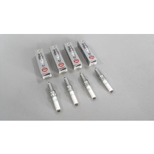 4 x Bmw 6 Serisi G32 Gt 2017-2020 630I B48 Iridyum Buji Ngk
