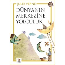 Dünyanın Merkezine Yolculuk