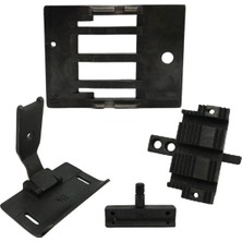 Iptalsiz Mekanik Takım 845, 212W140, 1-3/8, Güçlü ve Dayanıklı Çiftli Set