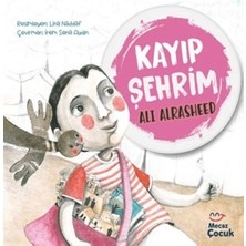 Kayıp Şehrim
