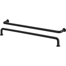 Ikea Bagganäs Kulp 335 Mm, 2 Adet