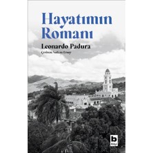 Hayatımın Romanı