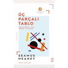 Üç Parçalı Tablo