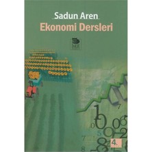 Ekonomi Dersleri