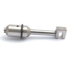 Kseri Overlok Iğne Mili ve Burcu Takımı KF96+KF214