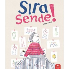Sıra Sende!