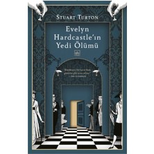 Evelyn Hardcastle’ın Yedi Ölümü