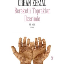 Bereketli Topraklar Üzerinde