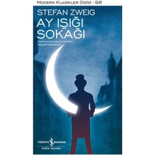 Ay Işığı Sokağı - Modern Klasikler Dizisi (Şömizli)