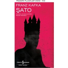 Şato - Modern Klasikler Dizisi (Ciltli)