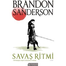 Savaş Ritmi Fırtınaışığı Arşivi Dördüncü 2. Cilt