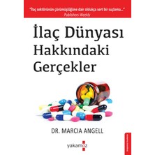 Al-Kar Ticaret Ilaç Dünyası Hakkındaki Gerçekler