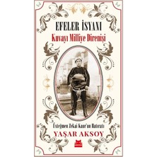 Efeler Isyanı - Kuvayı Milliye Direnişi