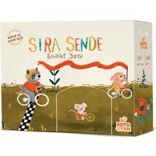 Sıra Sende – Bisiklet Yarışı
