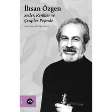 Ihsan Özgen