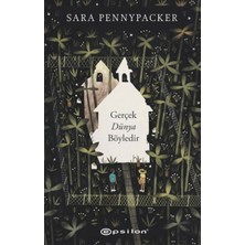 Gerçek Dünya Böyledir