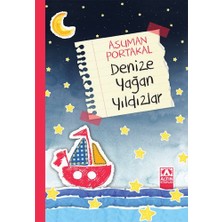 Denize Yağan Yıldızlar