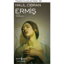 Ermiş - Modern Klasikler Dizisi (Şömizli)