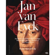 Jan Van Eyck