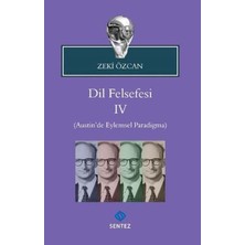 Dil Felsefesi 4