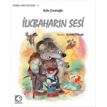 Tembel Fare Tini - 3 Ilkbaharın Sesi