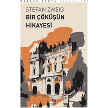 Bir Çöküşün Hikayesi