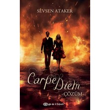 Carpe Diem 2 Çözüm