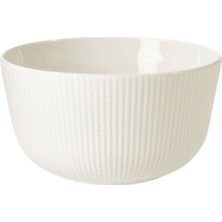 Iki Renkli 13 cm Kase, 0,5 Litre Mikrodalga Uyumlu, Yükseklik 7 Cm, Set