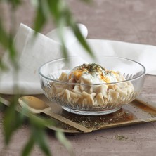 Turuncu 2'li Küçük Salata Kasesi Seti, Şık ve Kullanışlı Tasarım