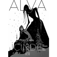 Alva Gecenin Içinde
