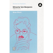 Mimarlar Için Benjamin