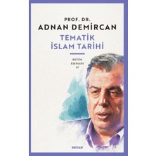 Tematik Islam Tarihi