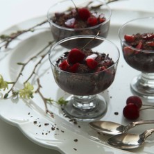 6'lı Çok Renkli Dondurma ve Tatlı Servisi Seti, Şık ve Pratik Kullanım