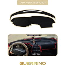 Lada Vega 1995-2007TORPİDO Koruma Halısı Bej Kenar