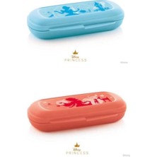 Iki Adet Mavi Istiridye Şekeri, Sağlıklı ve Lezzetli Atıştırmalık Seçeneği