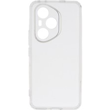 Honor 400 Pro 2mm Anti Shock Silikon Kılıf