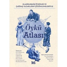 Öykü Atlası