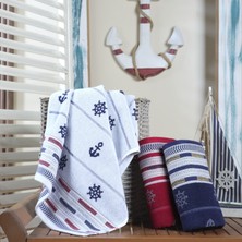 Marin - Pamuklu Havlu 75*150