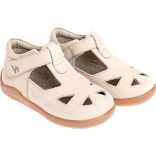 Babywalk Unisex  Çoçuk Sandalet
