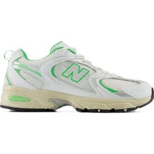 New Balance MR530 Ec Unisex Günlük Spor Ayakkabı Beyaz