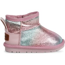 Buckhead BUCK3060-009 Shasta Kız Çocuk Bot