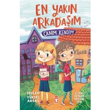 En Yakın Arkadaşım Canım Kendim Okuma Kitaplarım 9+