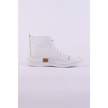 Hakiki Deri Günlük Kadın Bot 25KHMS8260B