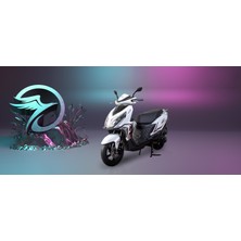 Clamotor Dan Falcon Mocco 50