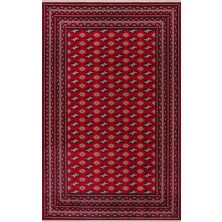 Padişah Halı Dubai 62096 010 Serisi Salon Oturma Yatak Odası Halısı