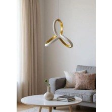 Sonya Modern Sarkıt LED Avize