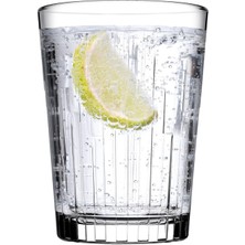 Scala Su Bardağı 6'lı 240 cc - 520282