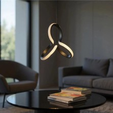 Sonya Modern Sarkıt LED Avize Renk