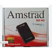 Yüksek Kaliteli Mini Uydu Alıcısı, Siyah, Hd Görüntü